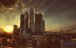 Градострой Москва
